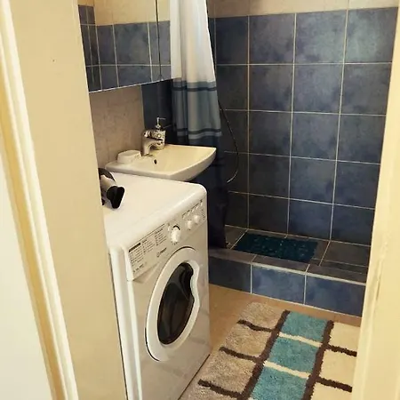 Apartmán Be My Guest