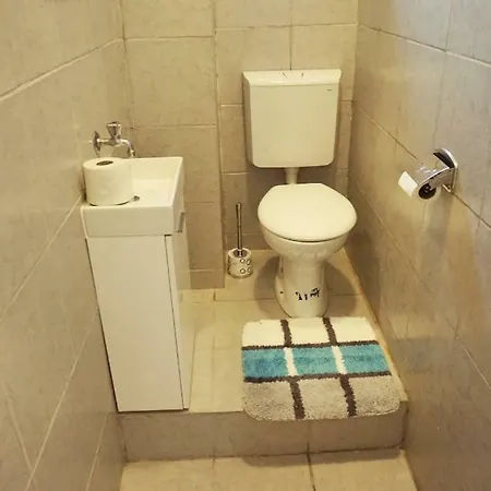 Apartmán Be My Guest